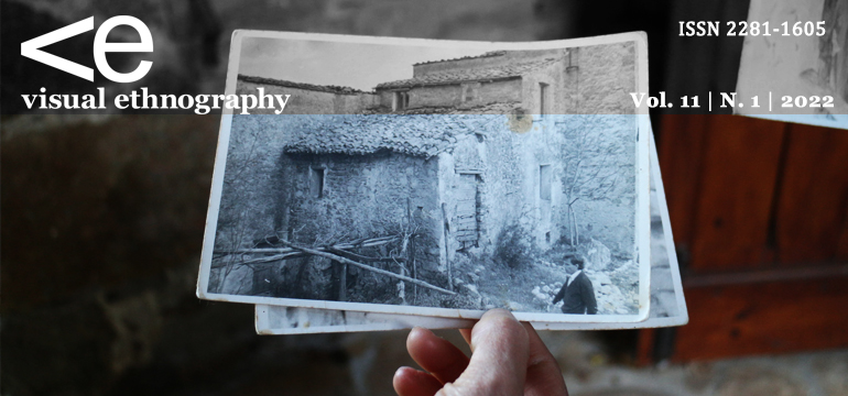Visual Ethnography
