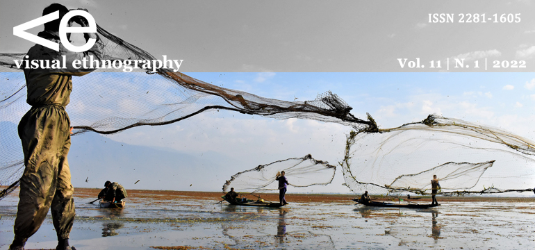 Visual Ethnography