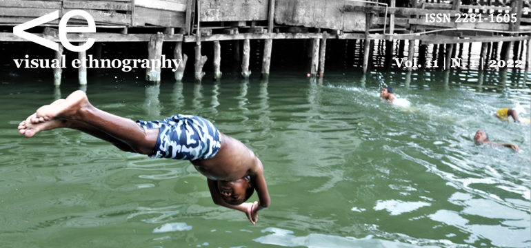 Visual Ethnography