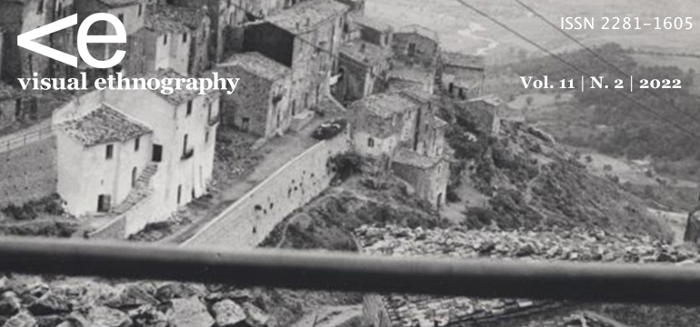 Visual Ethnography