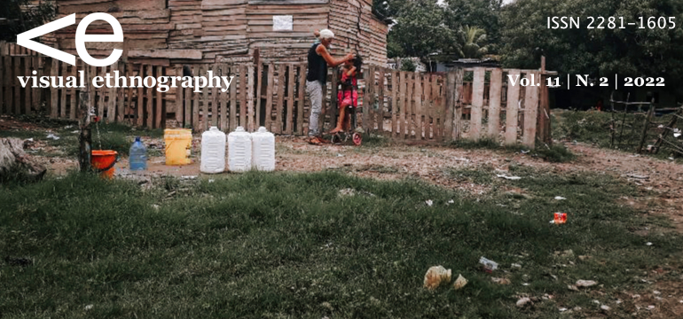 Visual Ethnography