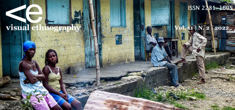 Visual Ethnography
