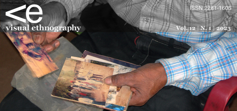 Visual Ethnography