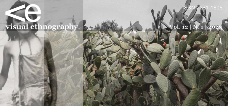 Visual Ethnography