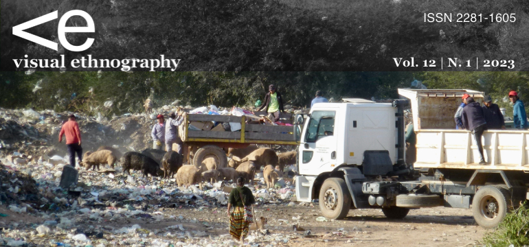 Visual Ethnography