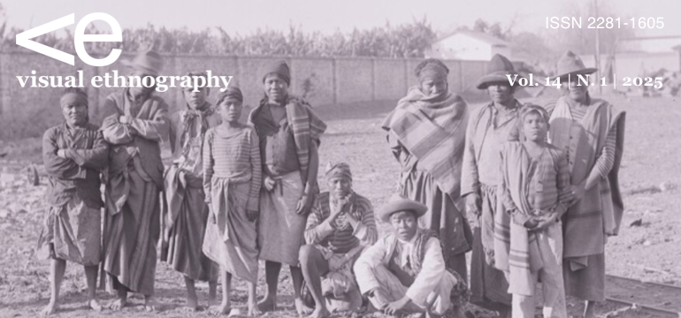 Visual Ethnography