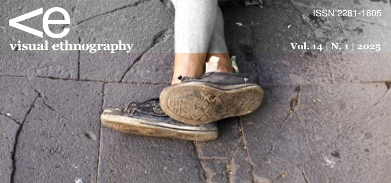 Visual Ethnography