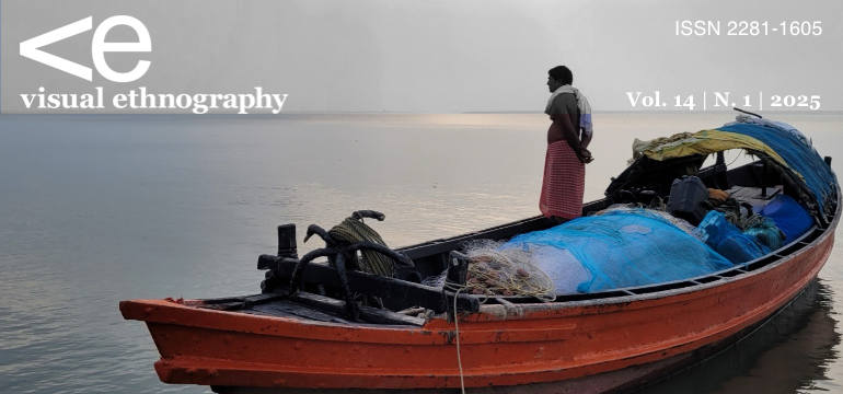 Visual Ethnography