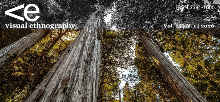 Visual Ethnography