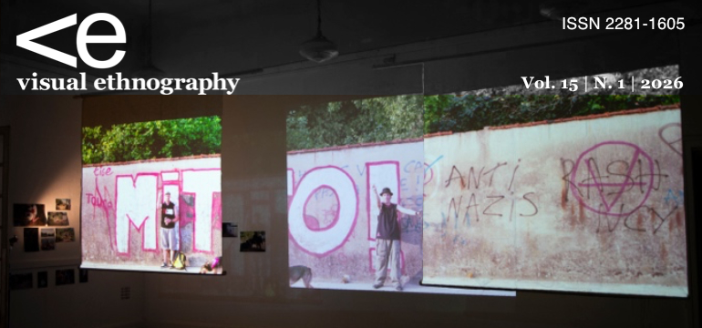 Visual Ethnography